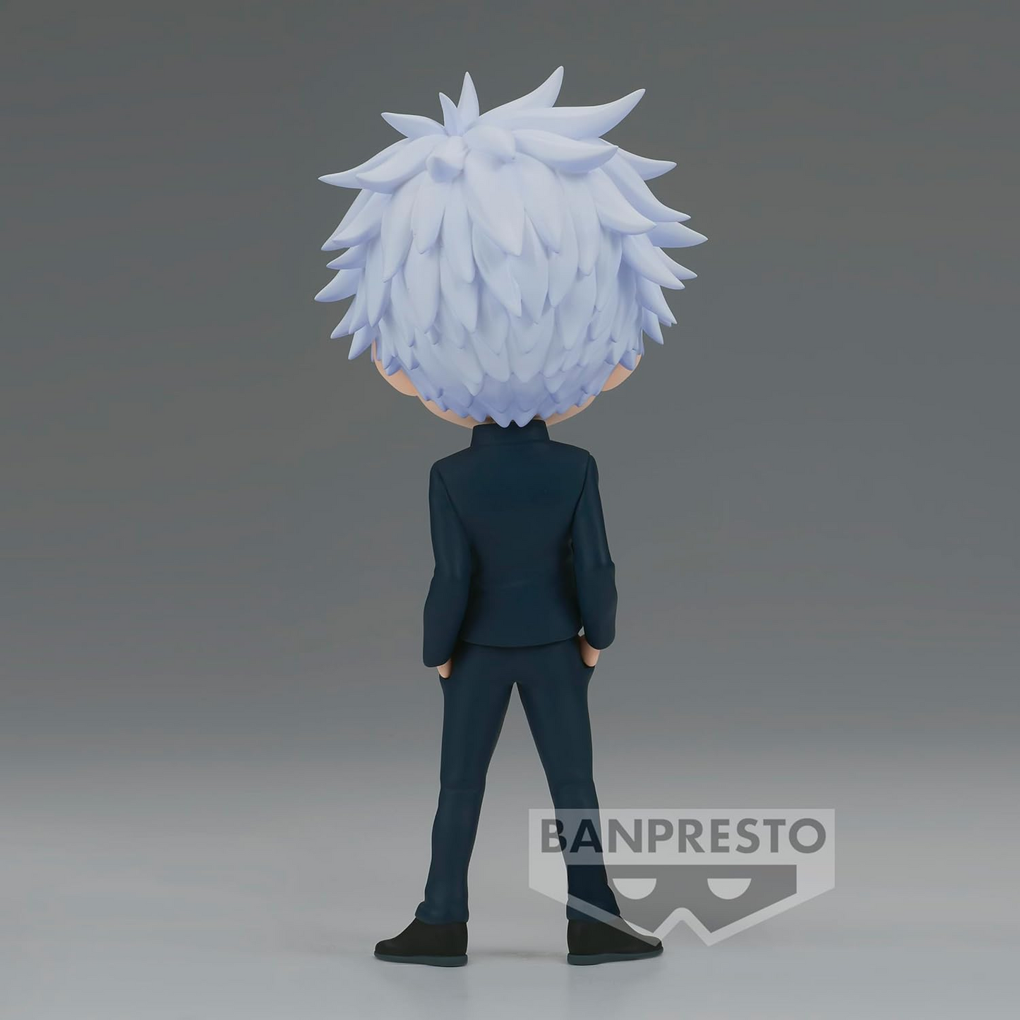 Banpresto Jujutsu Kaisen: Q Posket - Satoru Gojo II (Ver.A) Figure