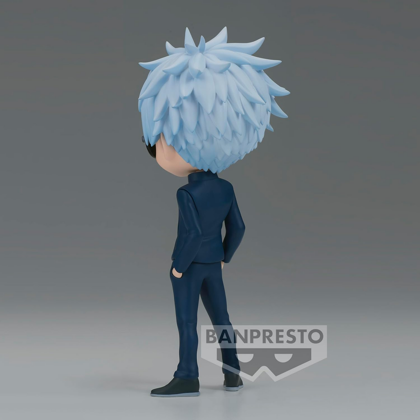 Banpresto Jujutsu Kaisen: Q Posket - Satoru Gojo II (Ver.B) Figure
