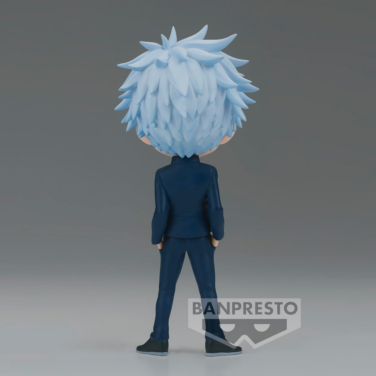 Banpresto Jujutsu Kaisen: Q Posket - Satoru Gojo II (Ver.B) Figure