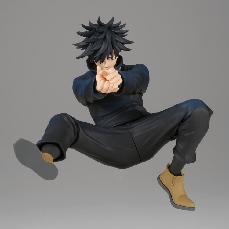 Banpresto Jujutsu Kaisen Maximatic The Megumi Fushiguro II