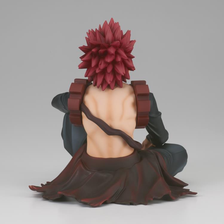 Banpresto My Hero Academia Break Time Collection Vol.5 Eijiro Kirishima