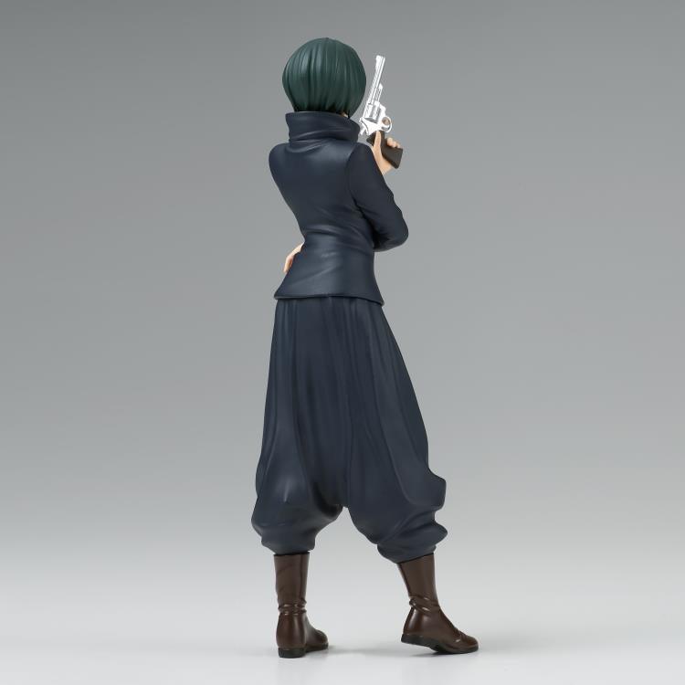 Banpresto Jujutsu Kaisen Jukon no Kata Mai Zenin