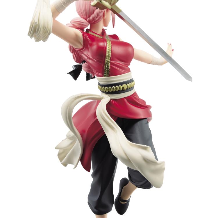 Banpresto One Piece Treasure Cruise World Journey Vol.4 Rebecca