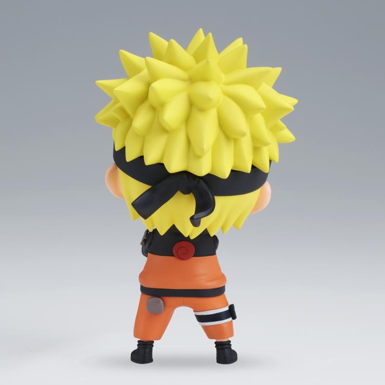 Banpresto Naruto: Shippuden Repoprize Naruto Uzumaki