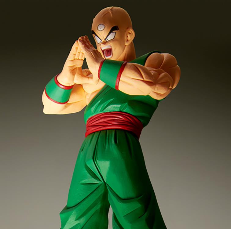 Banpresto Dragon Ball Z GxMateria Tien Shinhan