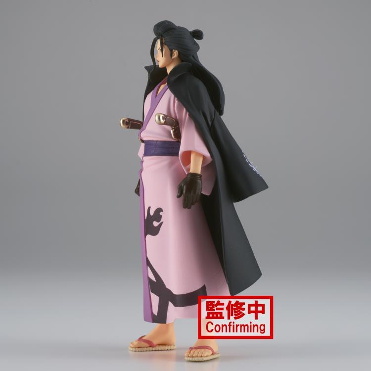 Banpresto One Piece DXF The Grandline Men Wano Country Vol.26 Izou
