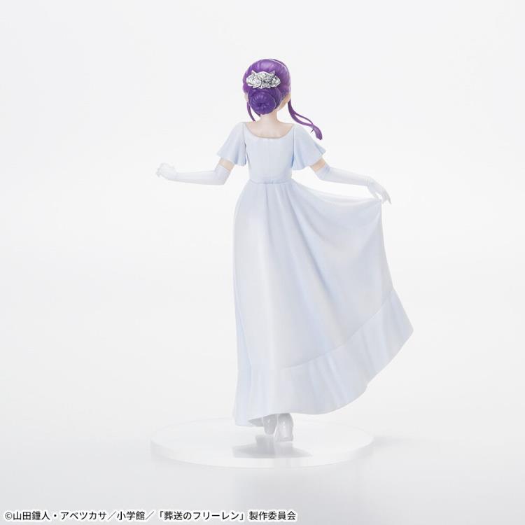Sega Frieren: Beyond Journey's End Luminasta Fern (In Vorig Ver.) Figure