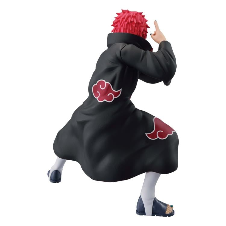 Banpresto Naruto: Shippuden Vibration Stars Sasori