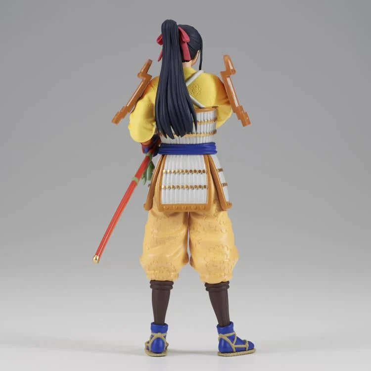 Banpresto One Piece DXF The Grandline Series Extra Kikunojo