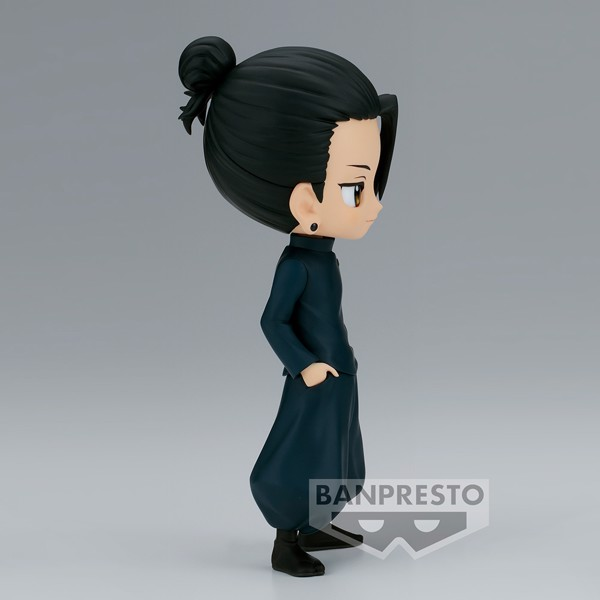 Banpresto Jujutsu Kaisen Q Posket Suguru Geto