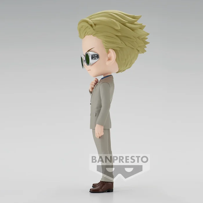 Banpresto Jujutsu Kaisen Q Posket Kento Nanami
