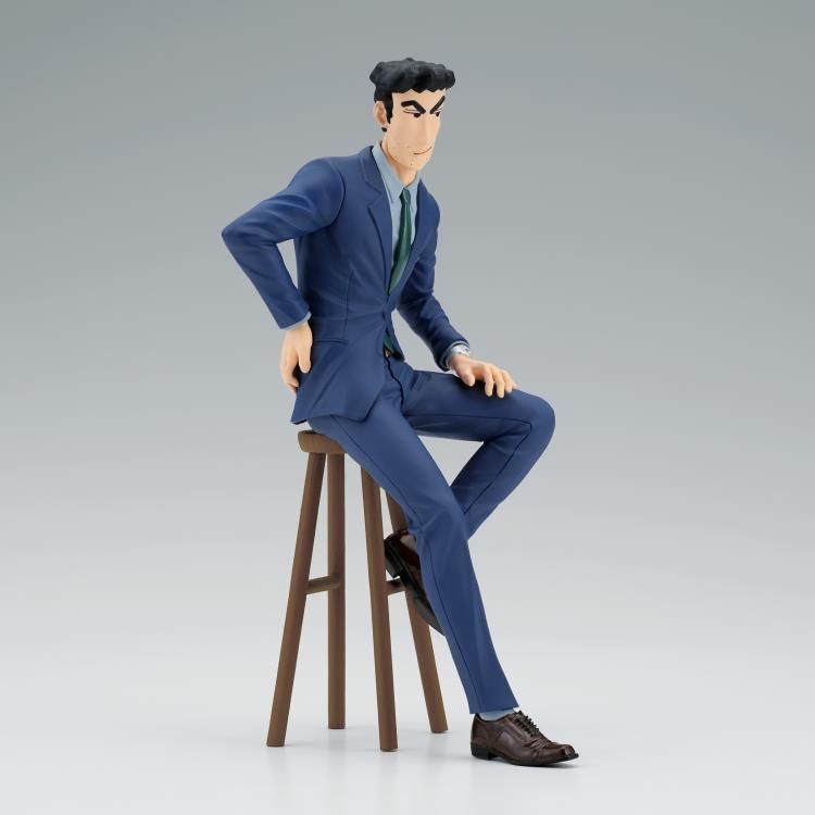 Banpresto Crayon Shin-Chan Hiroshi Nohara