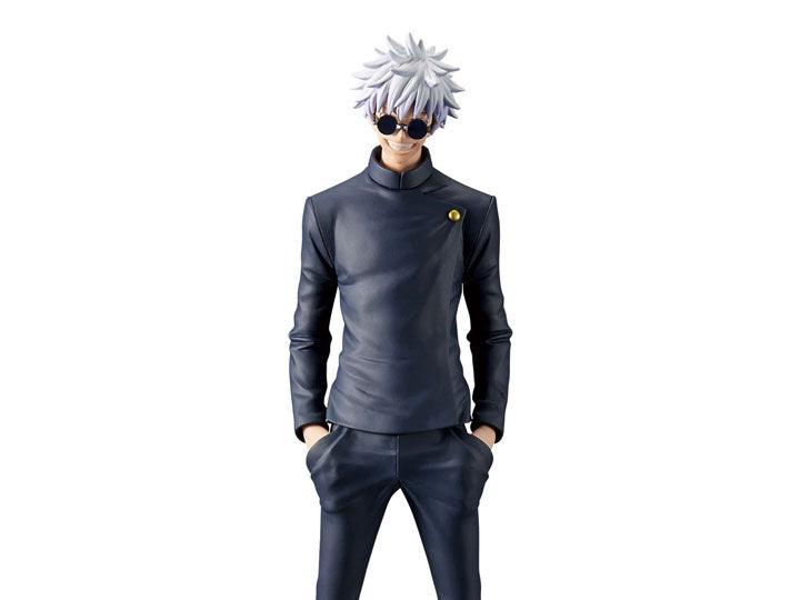 Banpresto Jujutsu Kaisen King of Artist The Satoru Gojo (Hidden Inventory/Premature Death)