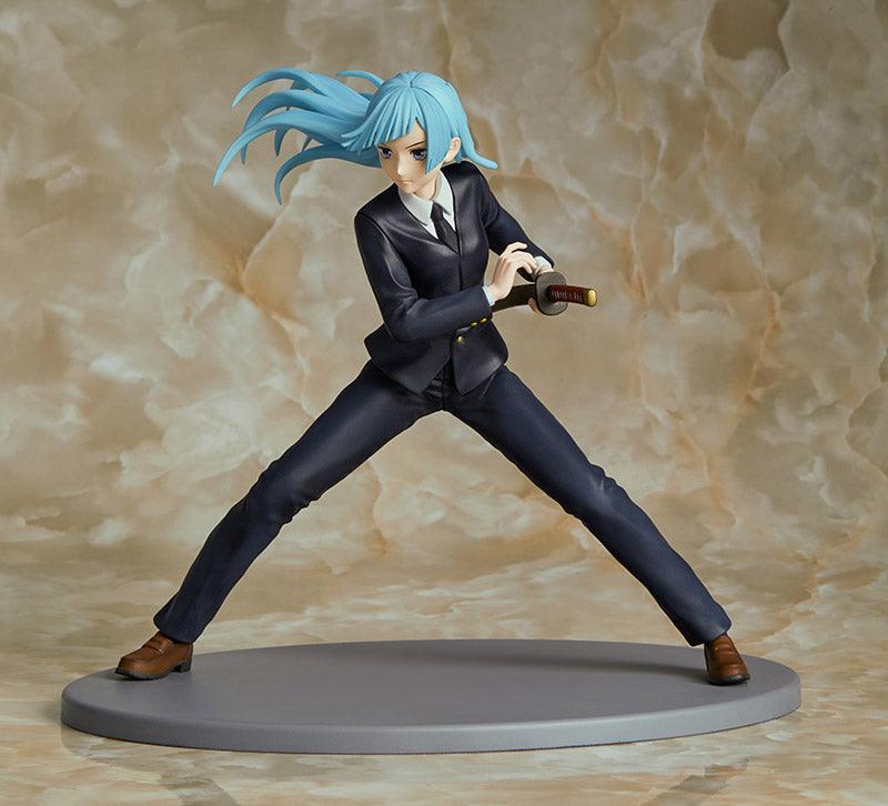 Taito Jujutsu Kaisen Kasumi Miwa Figure