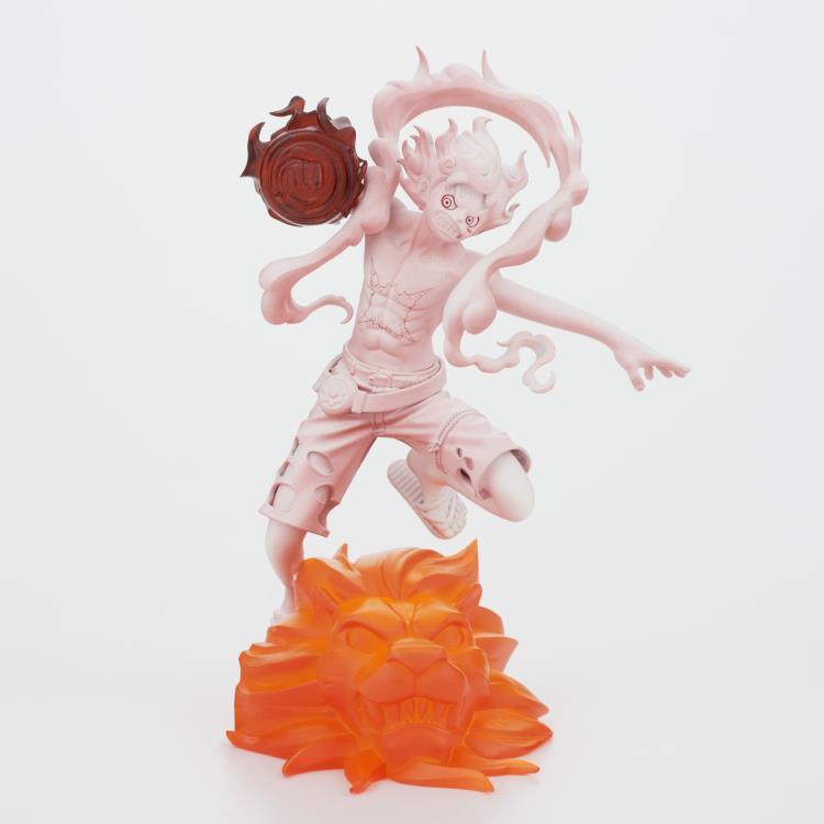 Banpresto One Piece Film: Red Senkozekkei Monkey D. Luffy