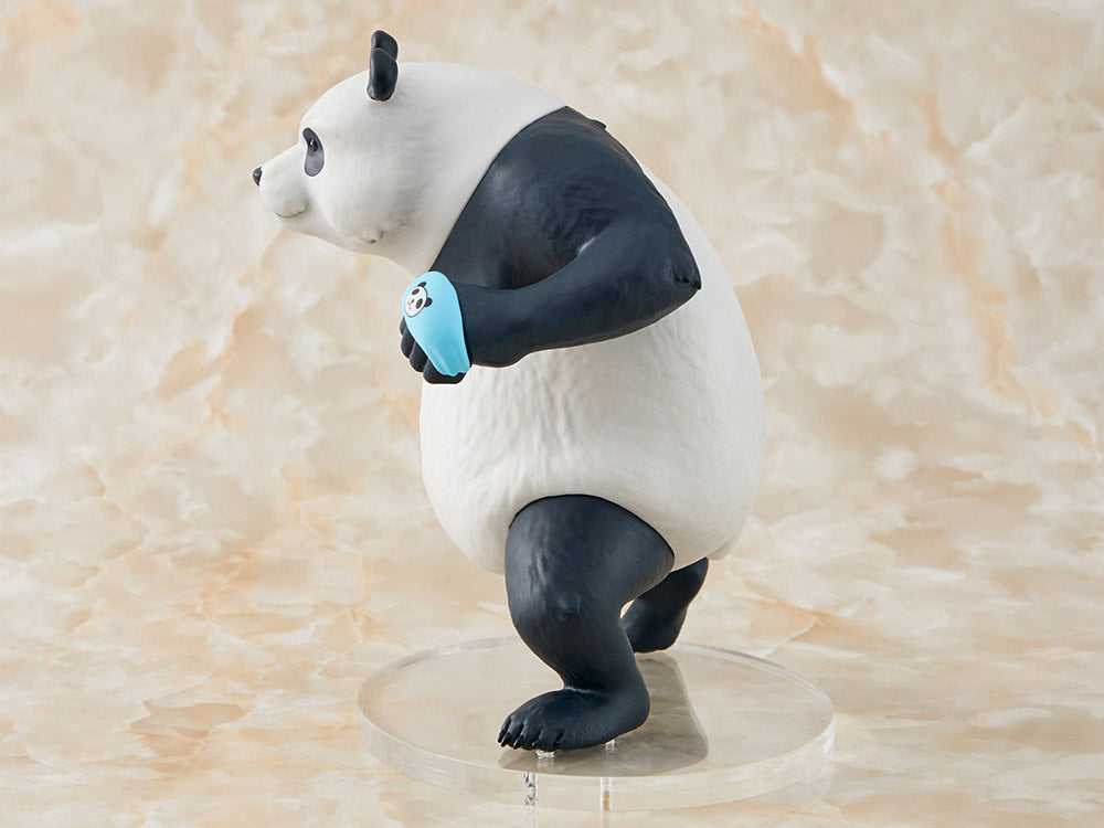 Taito Jujutsu Kaisen Panda Figure