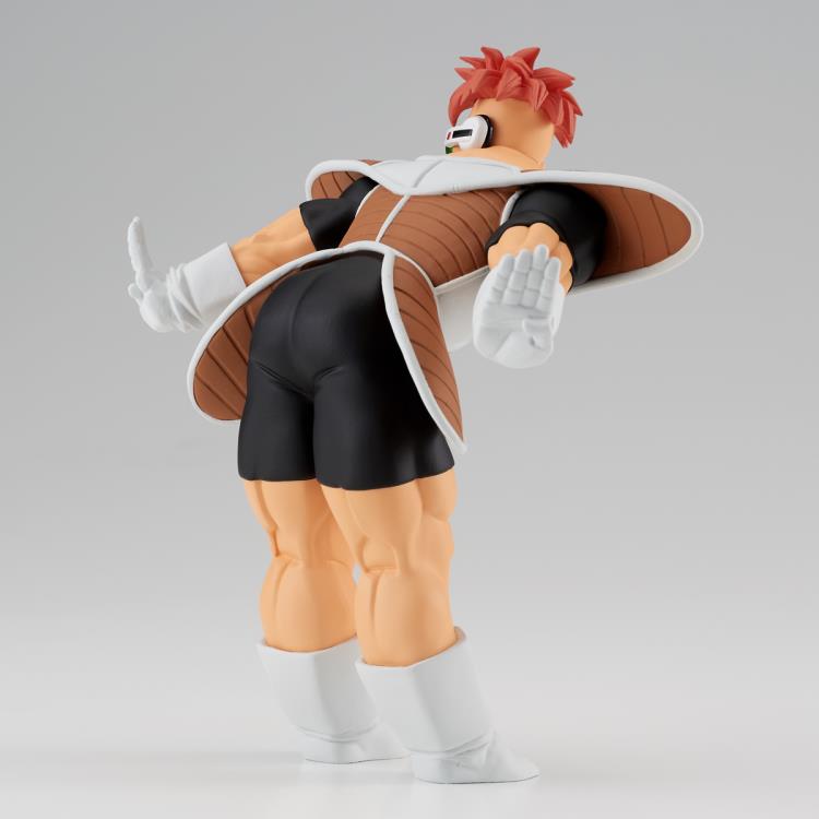 Banpresto Dragon Ball Z Solid Edge Works Vol.20 Recoome