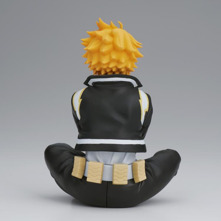 Banpresto My Hero Academia Break Time Collection Vol.7 Denki Kaminari