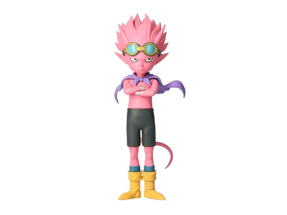 Banpresto Sand Land DXF Beelzebub