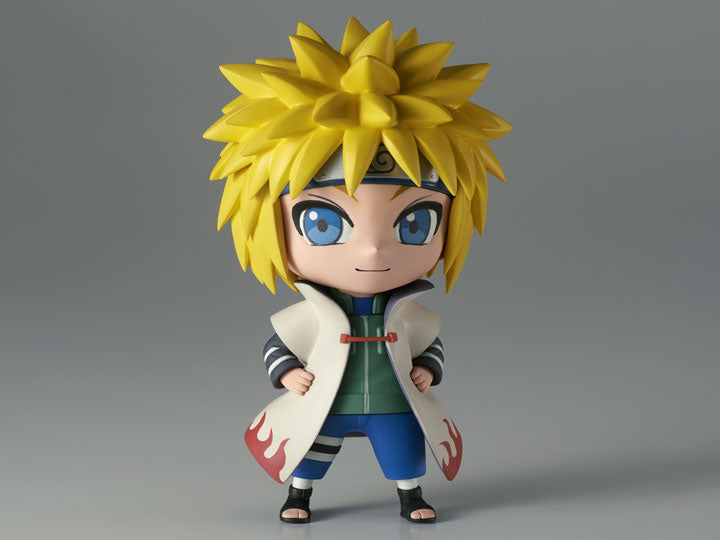 Banpresto Naruto: Shippuden Repoprize Minato Namikaze