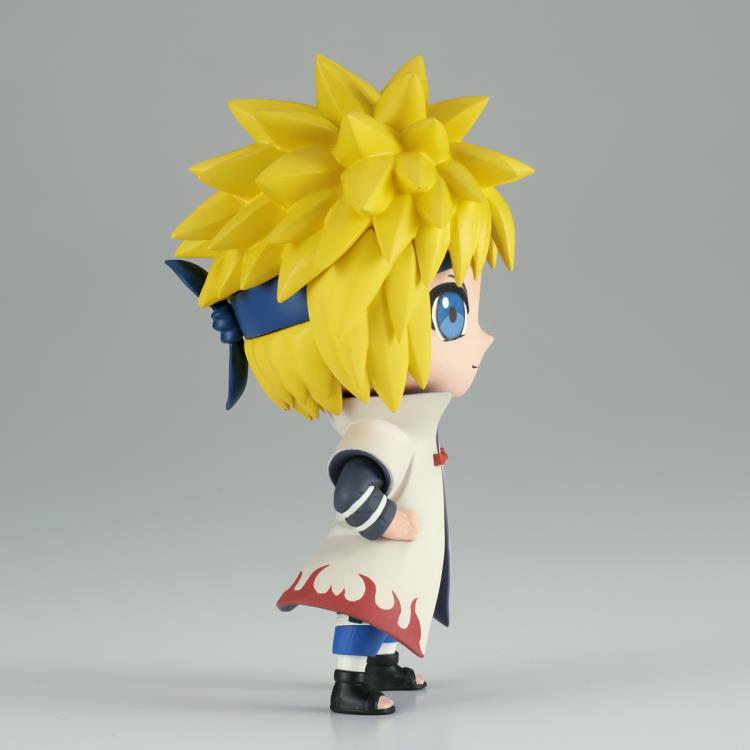 Banpresto Naruto: Shippuden Repoprize Minato Namikaze