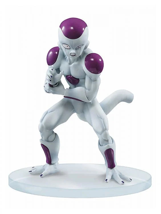 Banpresto Dragon Ball Z Dramatic Showcase 3rd Season Volume 02 - Frieza