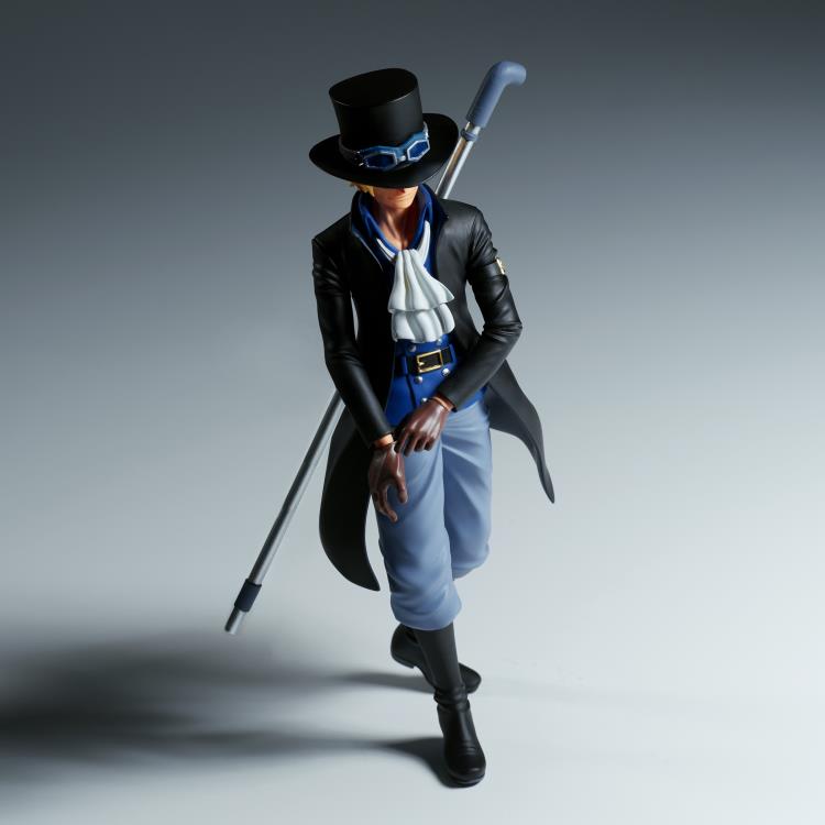 Banpresto One Piece The Shukko Sabo