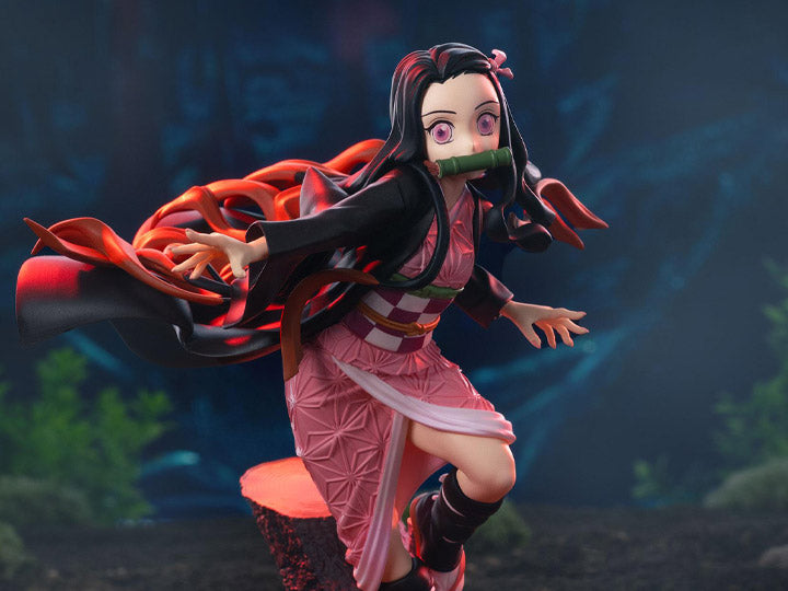 Sega Demon Slayer: Kimetsu no Yaiba Xross Link Nezuko Kamado