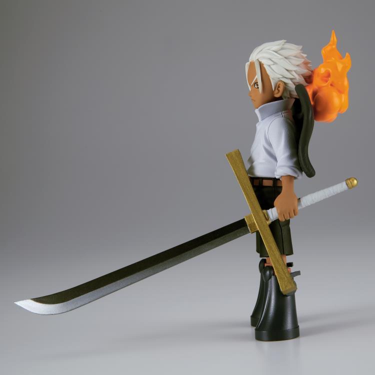 Banpresto One Piece DXF The Grandline Series S-Hawk