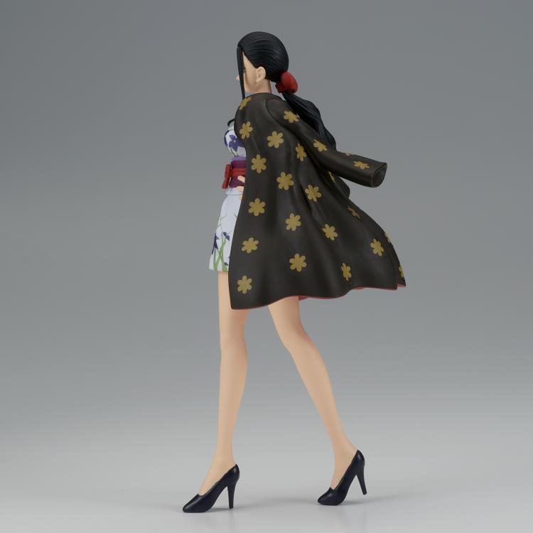 Banpresto One Piece The Shukko Nico Robin
