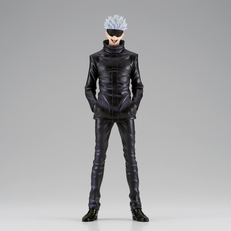 Banpresto Jujutsu Kaisen King of Artist Satoru Gojo