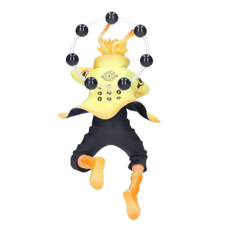 Banpresto Naruto: Shippuden Vibration Stars Naruto Uzumaki (V Special)