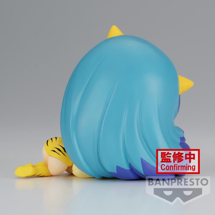 Banpresto Urusei Yatsura Q Posket Sleeping Lum (Ver.A)