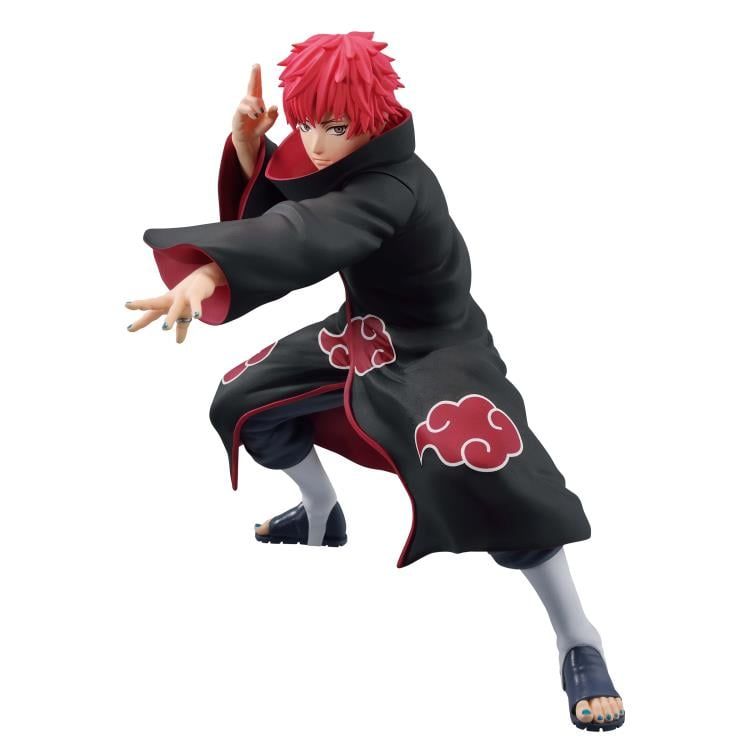 Banpresto Naruto: Shippuden Vibration Stars Sasori