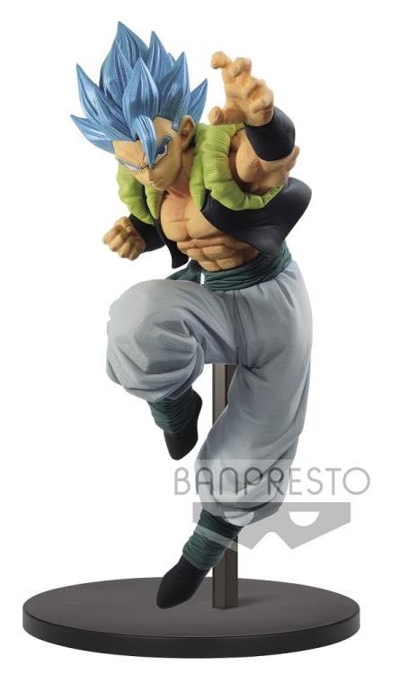 Banpresto Dragon Ball Super: Son Goku Fes!! Vol.13 Super Siyan God  Gogeta