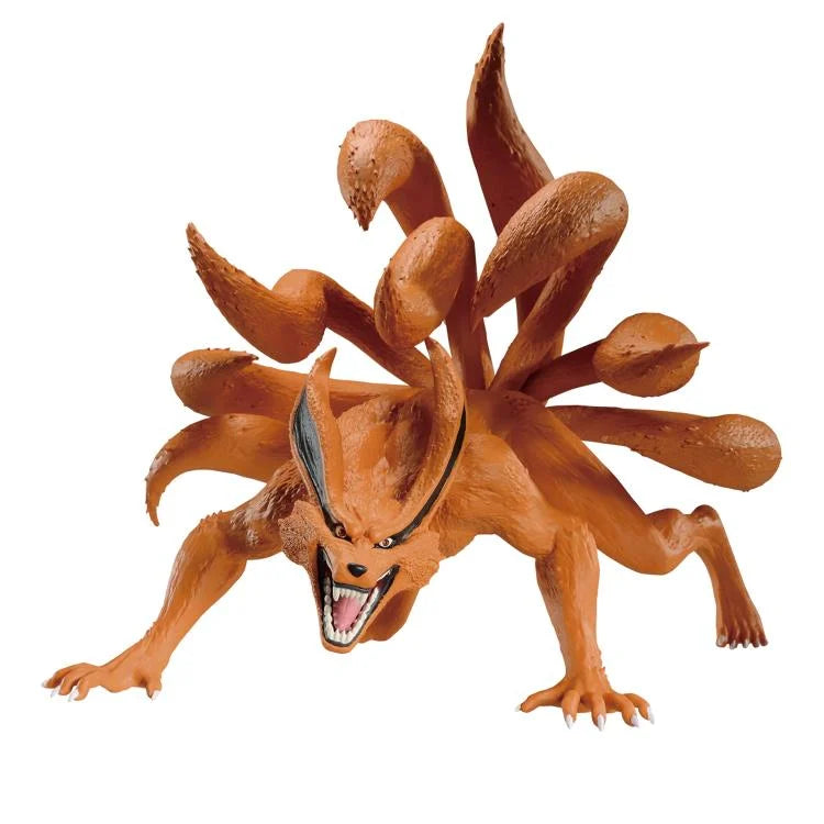 Banpresto Naruto: Shippuden Kurama Figure (Ver. A)