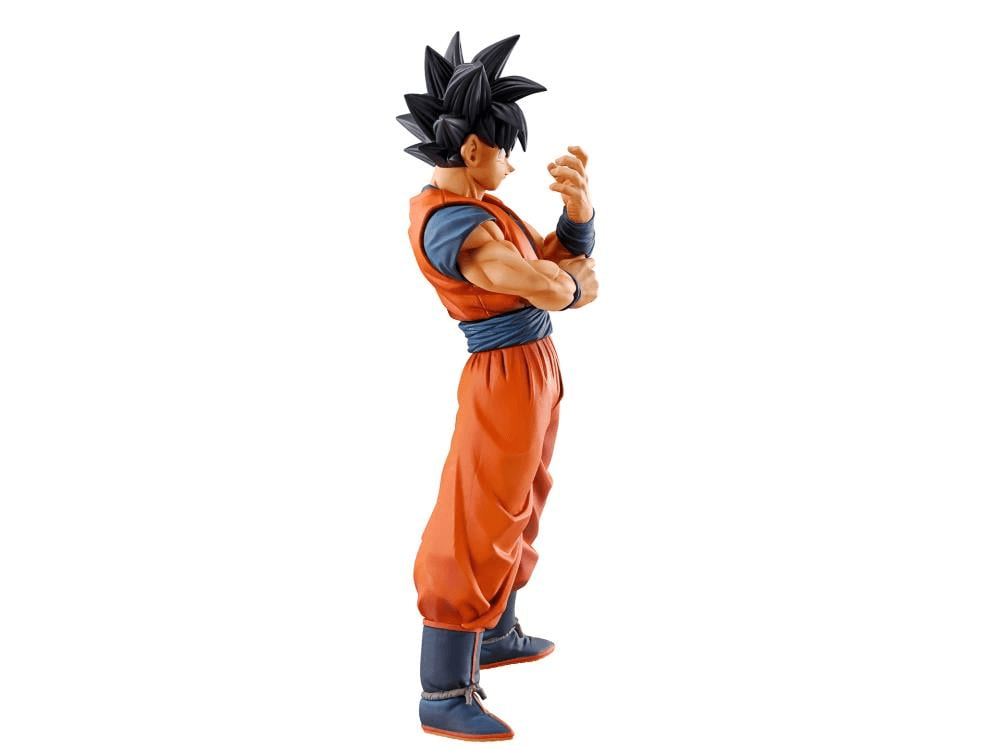 Dragon Ball Super Ichibansho Goku (Strong Chains!!)
