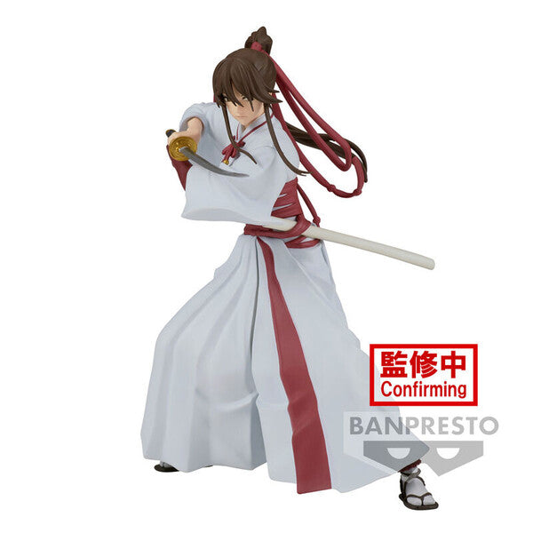 Banpresto Hell's Paradise: Jigokuraku Vibration Stars Yamada Asaemon Sagiri