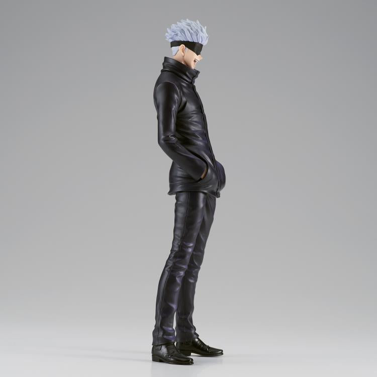 Banpresto Jujutsu Kaisen King of Artist Satoru Gojo