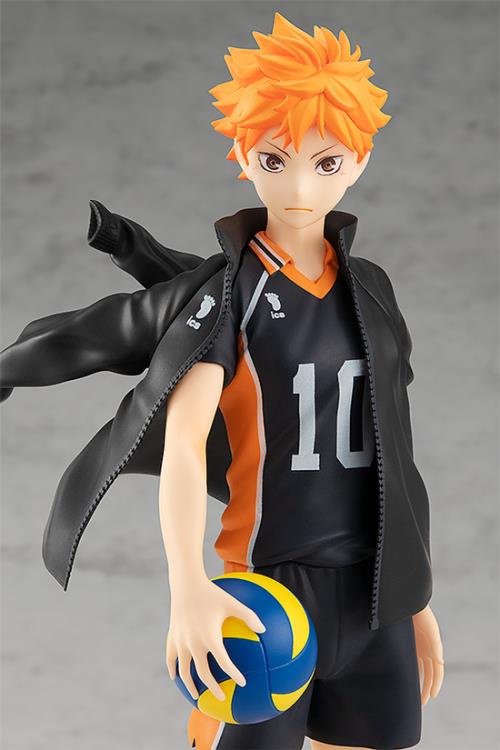 Haikyuu!! To the Top Pop Up Parade Shoyo Hinata