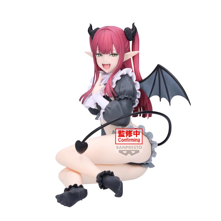 Banpresto My Dress-Up Darling Espresto -Detailed Elegance- Marin Kitagawa (Liz Ver.) Figure