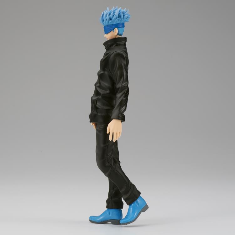Banpresto Jujutsu Kaisen Jukon no Kata Satoru Gojo
