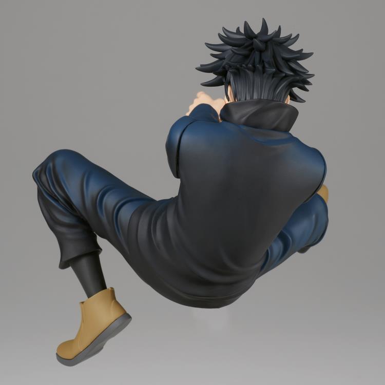Banpresto Jujutsu Kaisen Maximatic The Megumi Fushiguro II