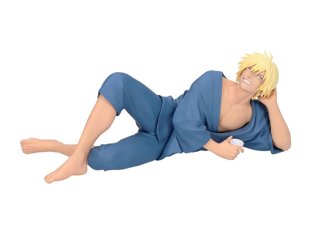 Banpresto That Time I Got Reincarnated as a Slime Veldora (Tempest Banquet)