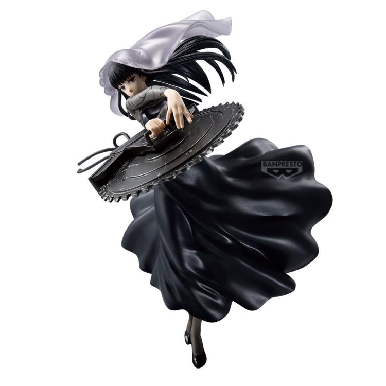 Banpresto Sakamoto Days Vibration Stars Osaragi