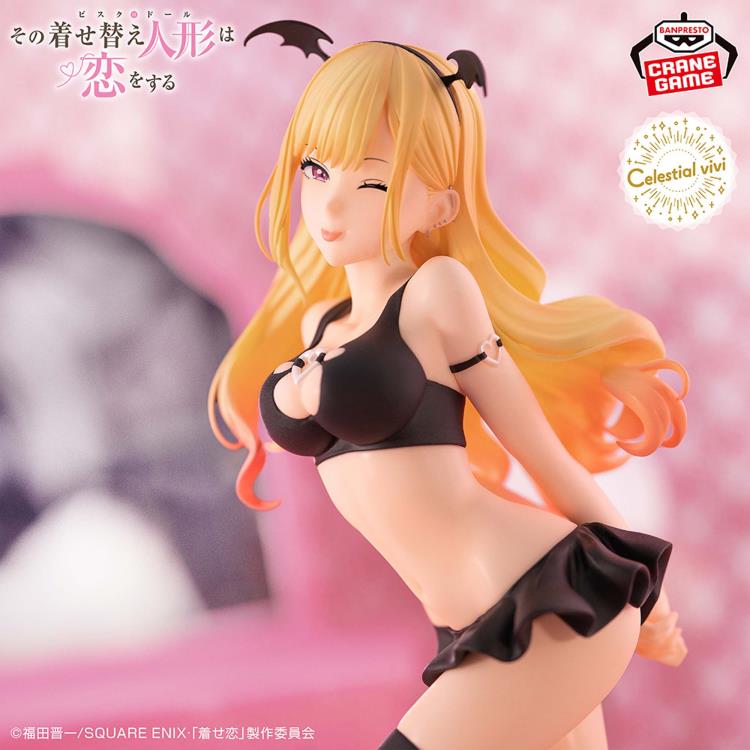 Banpresto My Dress-Up Darling Celestial Vivi Marin Kitagawa