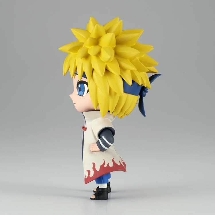 Banpresto Naruto: Shippuden Repoprize Minato Namikaze