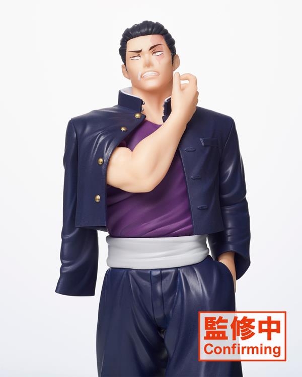 Taito Jujutsu Kaisen Aoi Todo Figure