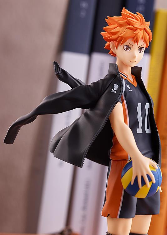 Haikyuu!! To the Top Pop Up Parade Shoyo Hinata