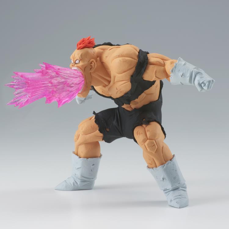 Banpresto Dragon Ball Z GxMateria Recoome